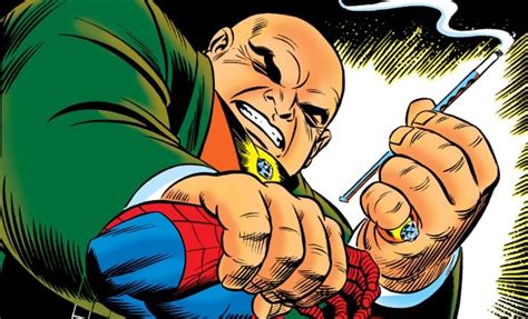 The 20 Greatest And 10 Worst Spider Man Villains Of All Time Page 24