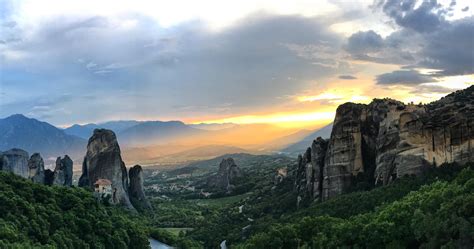 meteora greece   picture  week  filters  auto adjust   phone  extra