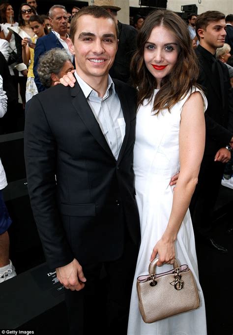 alison brie confirms engagement to dave franco with huge diamond ring