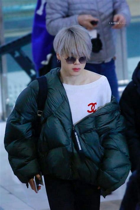 10 glorious moments bts s jimin wore the sexiest coats