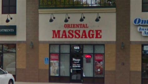 Chinese Massage Parlor – Telegraph