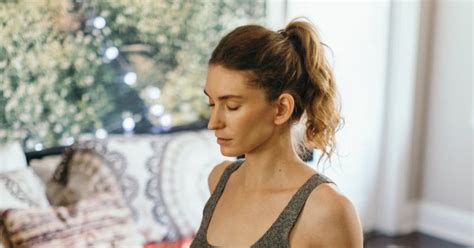 4 Tips To Help You Improve Your Meditation Practice Mindbodygreen