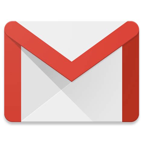 gmail icon android lollipop iconset dtafalonso