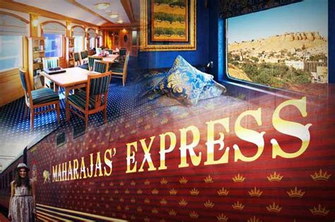 7 luxury trains in india indian luxury trains luxury train
