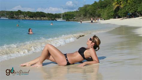 caribbean beaches guide ~ best caribbean beaches gogirlfriend