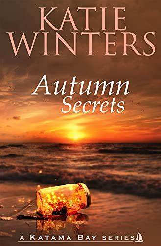 Autumn Secrets A Katama Bay Series Book 4 Ebook Winters Katie