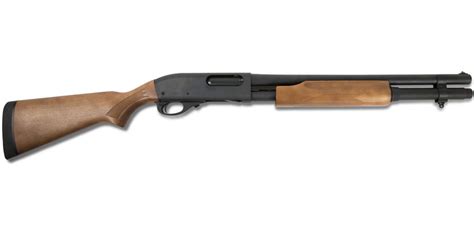 remington  hardwood  gauge home defense pump shotgun sportsmans outdoor superstore