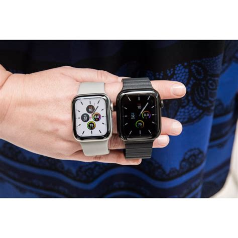 jual iwo   iwatch  mm original smartwatch apple