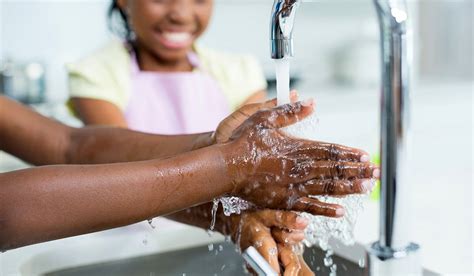 importance  washing hands dr alamis kids   kids