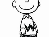 Charlie Brown Coloring Characters Pages Snoopy Getcolorings Hold Tight His Christ Getdrawings sketch template