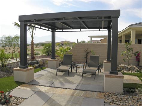 patio cover ideas shade structures patio covers coachella valley valley patios custom