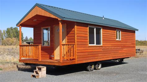 alaskan richs portable cabins