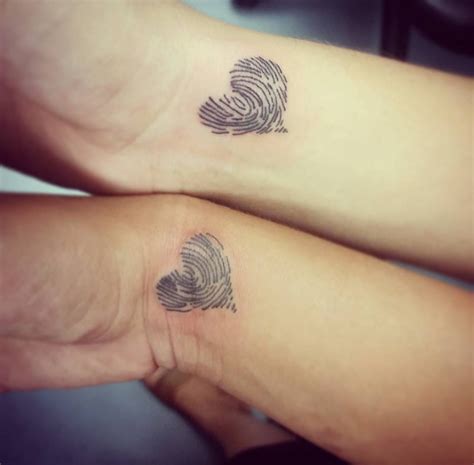 Pin By Becky Barckhoff On Tattoo Ideas Fingerprint Tattoos Tattoos
