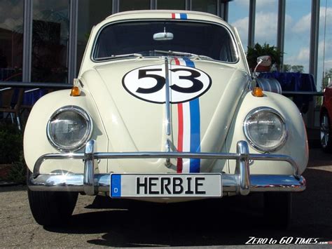 herbie images  pinterest vw beetles vw bugs   cars