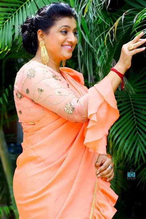 Pin By Rohithb On Roja Actress Glamour Modeling Glamour