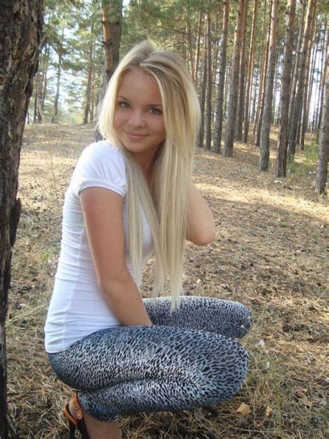 Cute Russian Girls 37 Pics