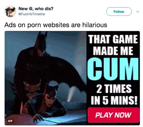 that game made me cum know your meme