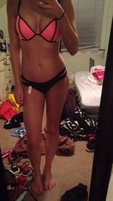 you need to clean your bedroom before your sexy selfie 12