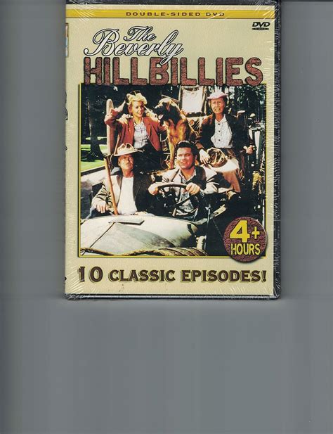 The Beverly Hillbillies The Beverly Movies And Tv