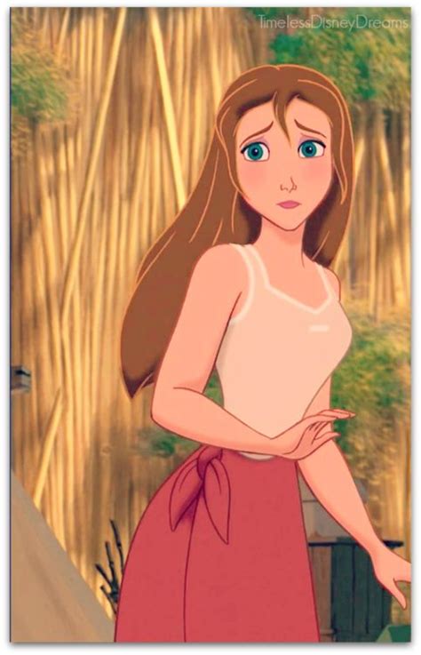 89 Best Images About Jane Tarzan 1999 On Pinterest