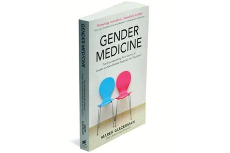 book review gender medicine livemint