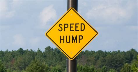 Florida Mayor Solicited Sex For Speed Bumps Ethics Panel Finds