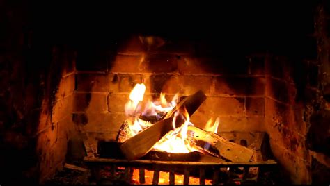 crackling fireplace  high def p fireplace virtual fireplace fireplace pictures
