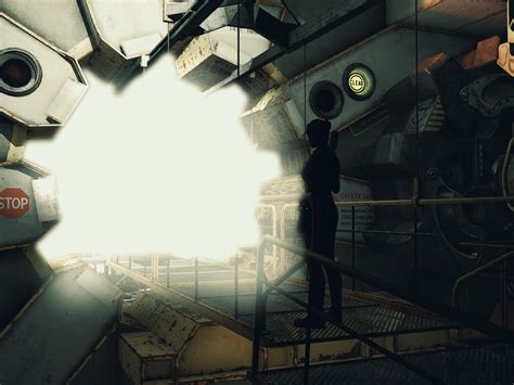 Venture Forth At Fallout 4 Nexus Mods And Community