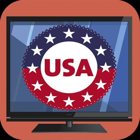 usa tv channels apk  android