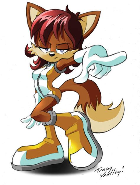 fiona fox sonic wiki fandom