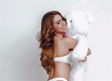 Yanet Garcia Hot And Sexy Bikini Pics Topless Images Gallery