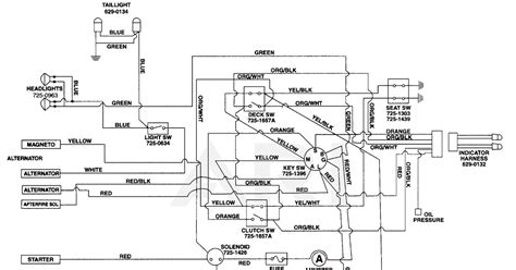 wiring diagram john deere lt parts diagram  xxx hot girl