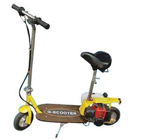 gas scooter jx gs china cc gas scooter   cc gas scooter