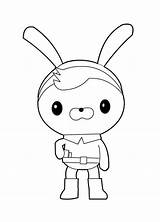 Octonauts Coloring Pages Tweak Kids Sheets Colouring Printable Drawing Bunny Coloring4free Awesome Bestcoloringpagesforkids Peso Italks Print Party Book Explore Colornimbus sketch template