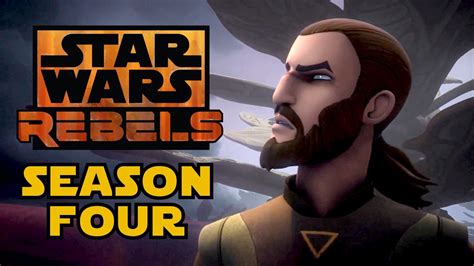 star wars rebels season  predictions doovi