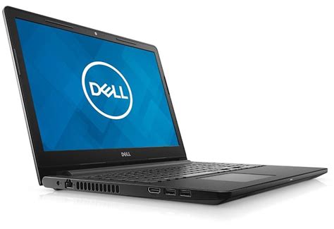 dell inspiron  blk pus  touch screen laptop intel core