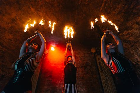 Fire Shows Fire Performers And Dancers For Hire In The Uk – Roaming Acts