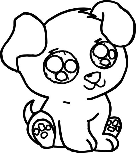 awesome cute puppy  images puppy dog coloring page dog coloring