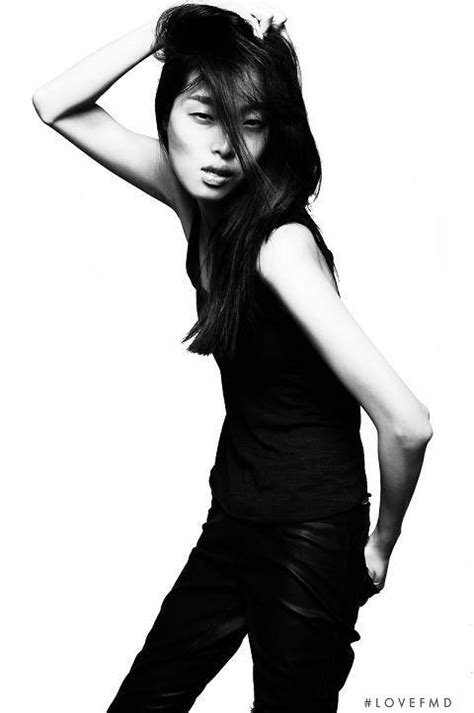 Sung Hee Kim Models Skinny Gossip Forums