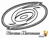 Coloring Hockey Hurricane Nhl Pages Hurricanes Logos Teams Team Jets Winnipeg Color Carolina Cold Stone Goalies Colouring Yescoloring Drawing Printable sketch template