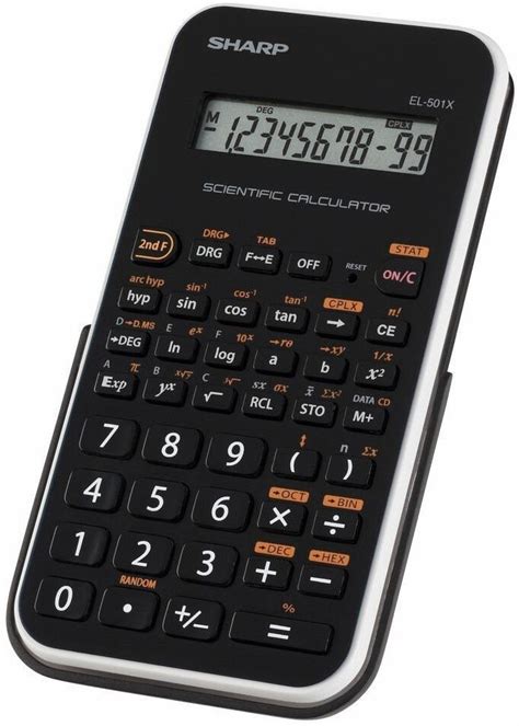 top   scientific calculators ebay
