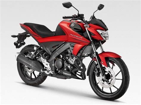 Harga Yamaha Vixion R 155cc Dan Spesifikasi Lengkap Terbaru 2023