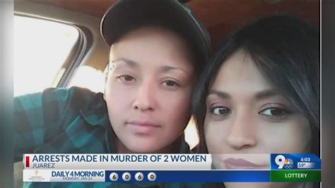 mx law enforcement arrests duo in connection to lesbian couple s murder