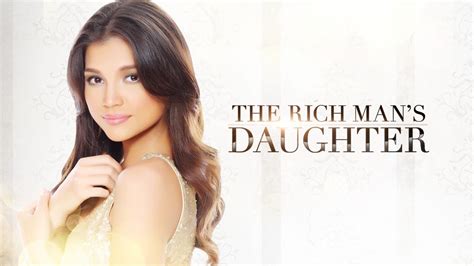 The Rich Man S Daughter