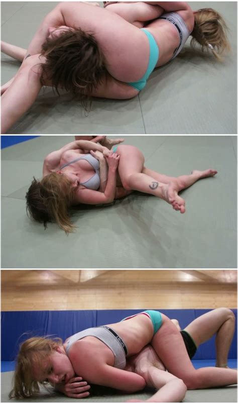 Wrestling Fighting Sexy Women Vs Men Page 85