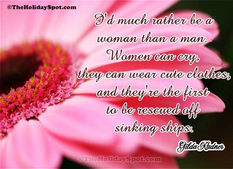 Women S Day Quotes Happy Women S Day Wishes