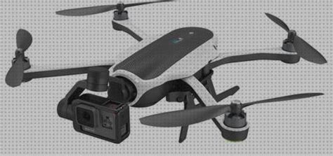 top  mejores drone gopro diciembre  review
