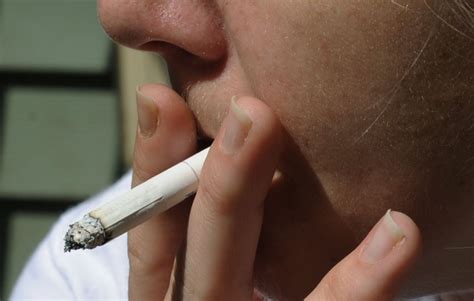 smoking alters genes linked  diseases   cancer diabetes upicom