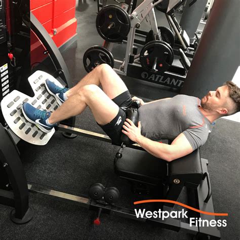 booty builder exercise of the week westpark fitness