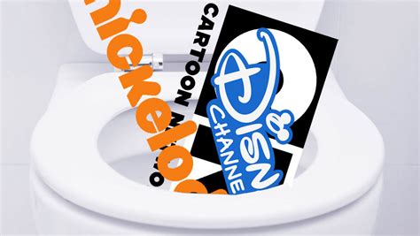 nickelodeon disney channel  cartoon network ratings    fall